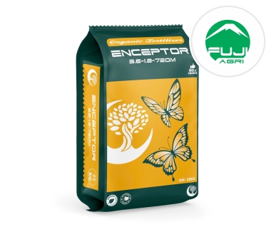 Phân Hữu Cơ Enceptor